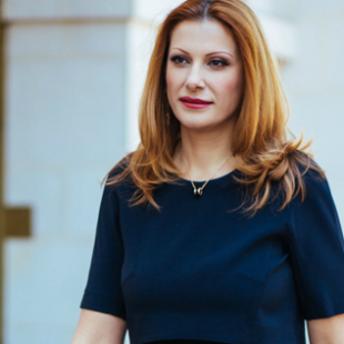 Intervju: Jelena Galić, predsednica Izvršnog odbora AIK Banke