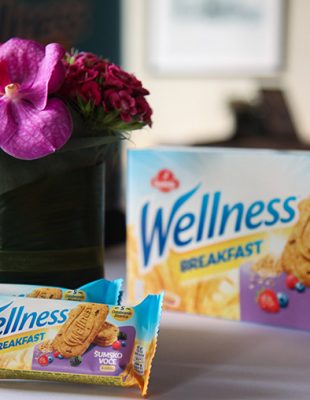 Wellness Breakfast – I dan može da počne