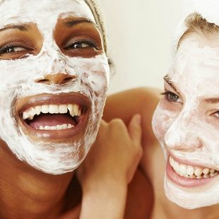 5 maski od BANANE koje će vašu kožu učiniti prelepom