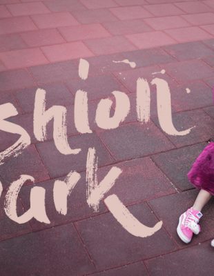 Wannabe editorijal: Fashion Park