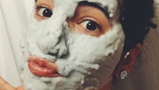 Da li biste isprobale “BUBBLE” maske za lice?