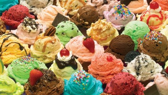 Kviz: Koji ukus sladoleda je za tebe?