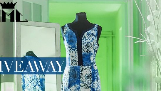Učestvuj u AMC i Wannabe Instagram Giveaway-u i osvoji AMC haljinu