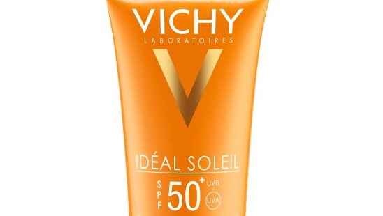 Poslednja inovacija laboratorija Vichy predstavlja idealno REŠENJE za negu kože i zaštitu od sunca