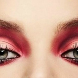 Jednostavnim makeup trikovima do KRUPNIJIH očiju