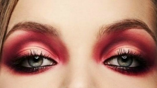 Jednostavnim makeup trikovima do KRUPNIJIH očiju