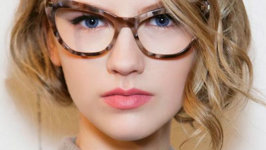 Makeup TRIKOVI za devojke koje nose naočare