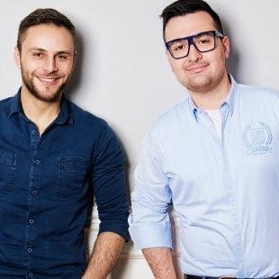 Intervju: Ivan Tandarić i Aleksandar Šekuljica, dizajneri brenda ELFS
