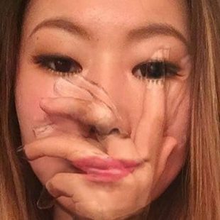 Šokantne makeup transformacije devojke iz Japana (GALERIJA)