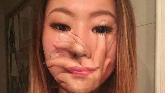 Šokantne makeup transformacije devojke iz Japana (GALERIJA)