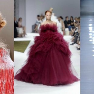 Paris Haute Couture Week: Najupečatljiviji momenti