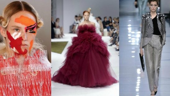 Paris Haute Couture Week: Najupečatljiviji momenti