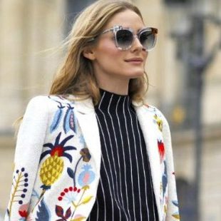 Paris Haute Couture Week: Najbolja Street Style izdanja