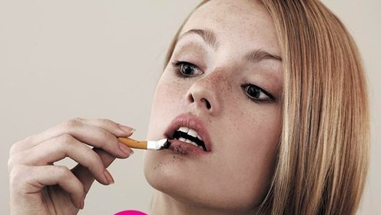 15 ludačkih kampanja protiv pušenja