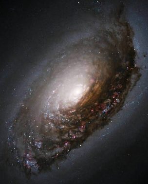 Najzanimljivije galaksije u našem univerzumu