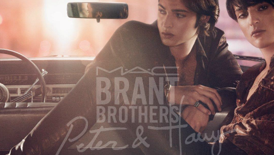 Nova MAC Brant Brothers kolekcija stiže u avgustu