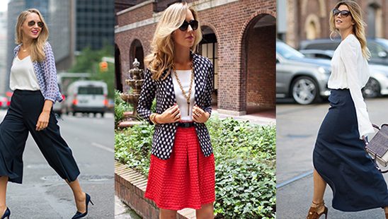 5 modnih zapovesti žena koje i poslovnu odeću nose sa stilom