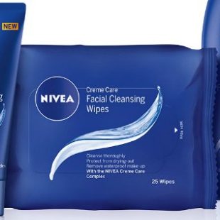Instagram Giveaway: Osvoji NIVEA proizvode za čišćenje lica!