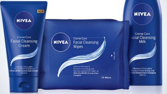 Instagram Giveaway: Osvoji NIVEA proizvode za čišćenje lica!