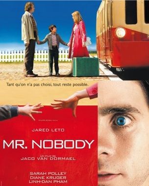 “Mr. Nobody” (2009)