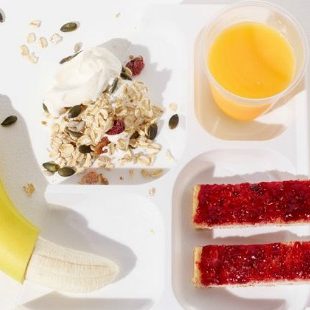 Otkrivamo: Šta Olimpijke ZAISTA doručkuju?