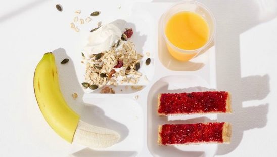 Otkrivamo: Šta Olimpijke ZAISTA doručkuju?
