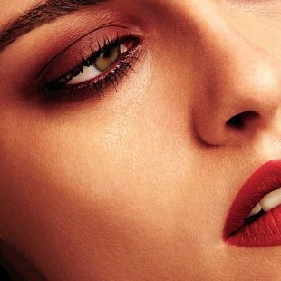 Nova Chanel makeup kolekcija: Sve nijanse crvene