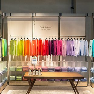 Benetton on Canvas: NOVI format concept store-a našeg OMILJENOG brenda