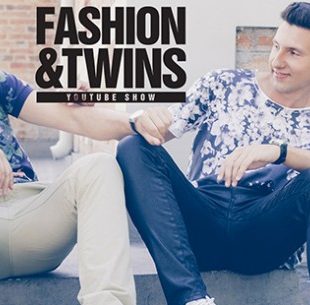 Fashion&Twins: Dragan i Bojan Grebić, 2. epizoda