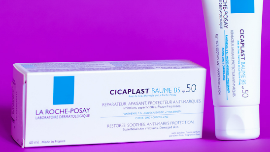 Instagram Giveaway: Osvoji La Roche-Posay Cicaplast Baume B5 SPF 50 kremu