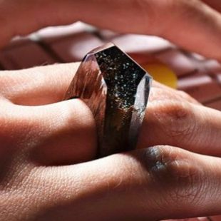 Da li je ovo najlepše prstenje koje smo IKADA videle?