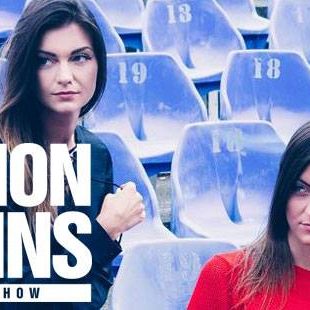 Fashion&Twins: Milica i Jelena Jovanović, 5. epizoda
