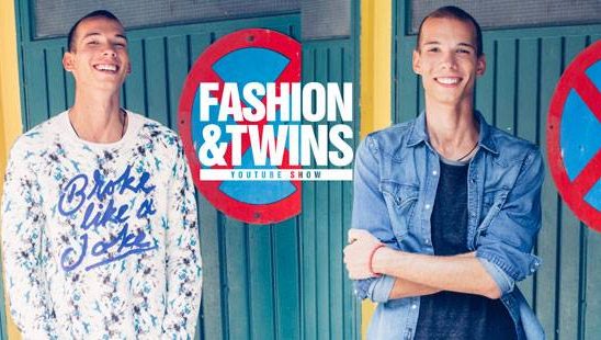 Fashion&Twins: Nemanja i Aleksandar Igić, 6. epizoda