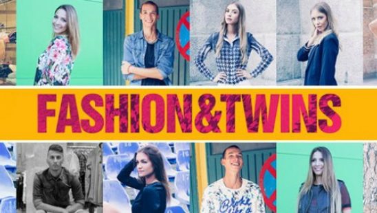 Fashion&Twins: Blizanci i prijatelji, 7. epizoda
