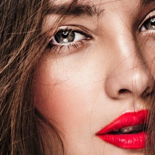Glamurozan i efektan: Bronzani makeup za SVAKU priliku