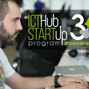Otvorene prijave za ICT Hub Startup program