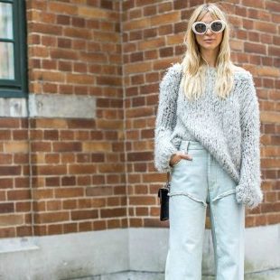 Nedelja mode u Stokholmu: Street Style kombinacije koje će te inspirisati