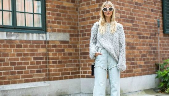 Nedelja mode u Stokholmu: Street Style kombinacije koje će te inspirisati