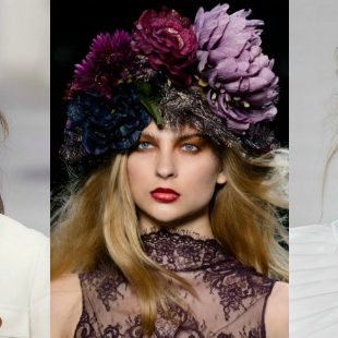 Nedelja mode u Njujorku: Najlepša beauty izdanja