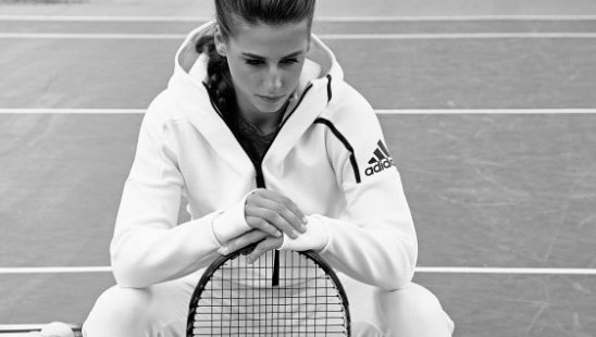 Intervju: Ivana Jorović, teniserka