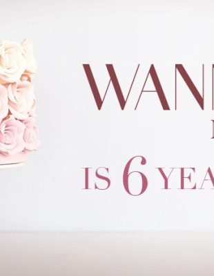 Veliki rođendanski giveaway kviz: Šta sve znaš o Wannabe Magazine-u?