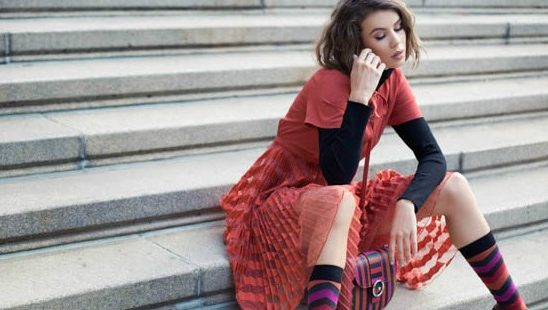 Modni predlog Max&Co: Terakota kao trendi boja za jesen