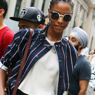 Nedelja mode u Njujorku: Najbolja Street Style izdanja za proleće 2017.