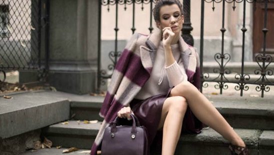 Modni predlog Max&Co: Retro šik u bojama jeseni