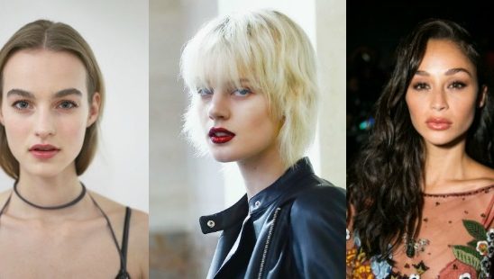 Top 10 makeup trendova za jesen