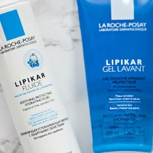 Instagram Giveaway: Osvoji La Roche-Posay Lipikar Gel Lavant i Lipikar Fluide