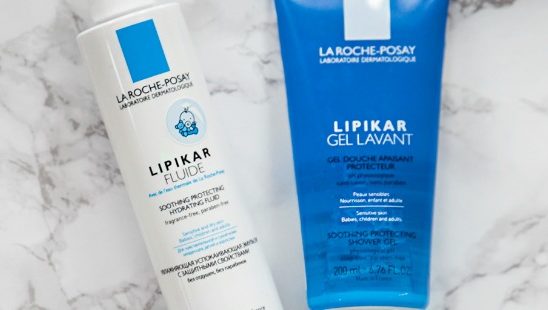 Instagram Giveaway: Osvoji La Roche-Posay Lipikar Gel Lavant i Lipikar Fluide