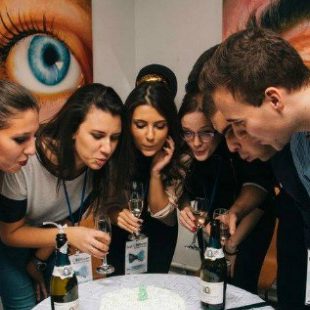 BudiCoolturan 2016: Predstavljamo vam najCoolturniji projekat na Univerzitetu u Beogradu
