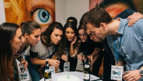 BudiCoolturan 2016: Predstavljamo vam najCoolturniji projekat na Univerzitetu u Beogradu