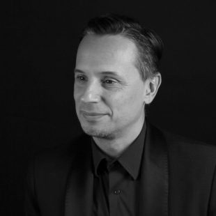 Crno na Belo: Nenad Radujević, direktor modnog studija Click